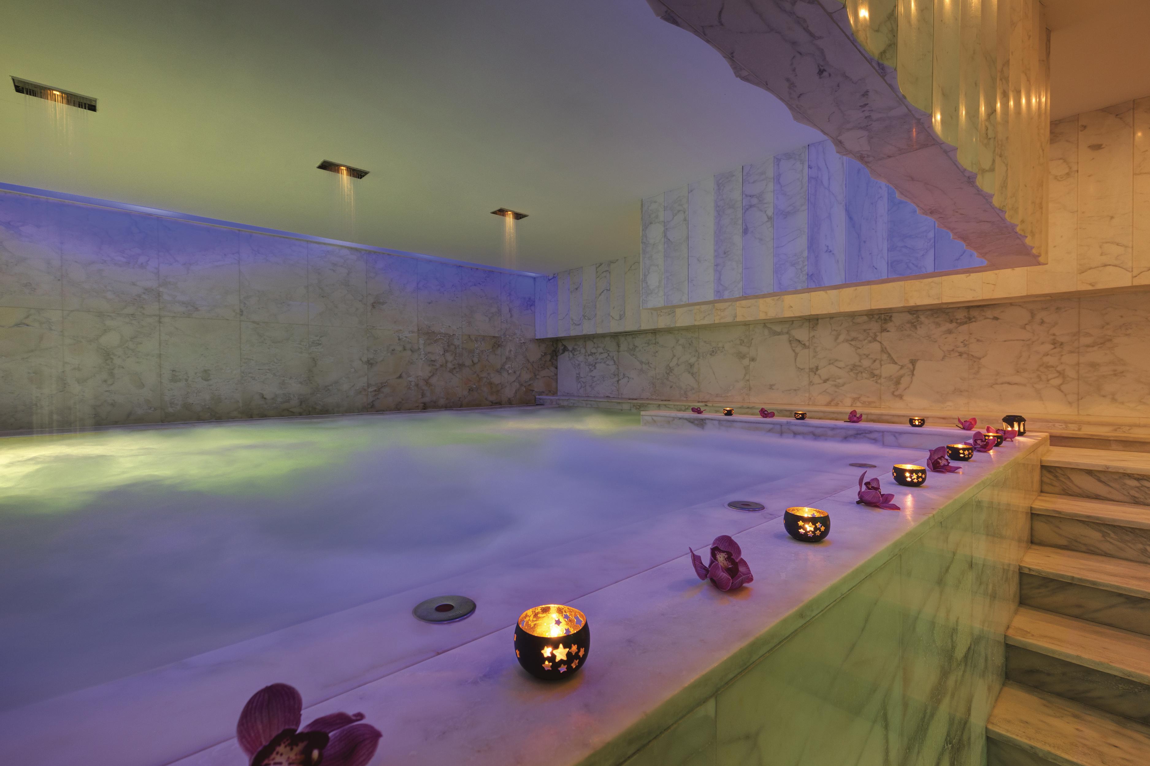 Grand Via Veneto Hotell 5*