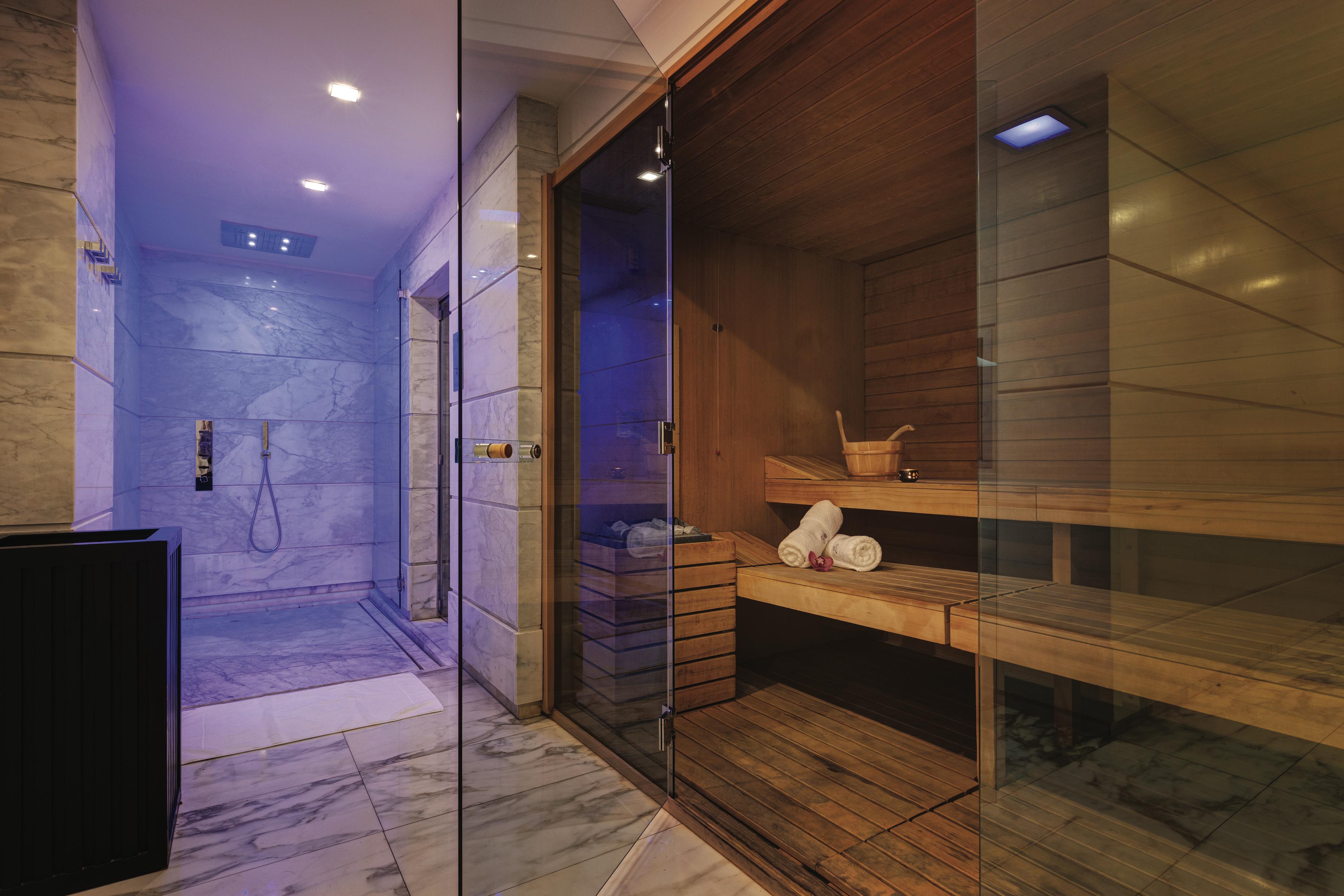 Hotell Grand Via Veneto