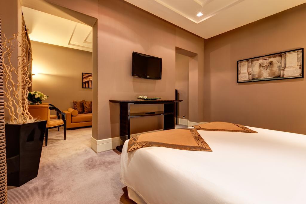 Hotell Grand Via Veneto