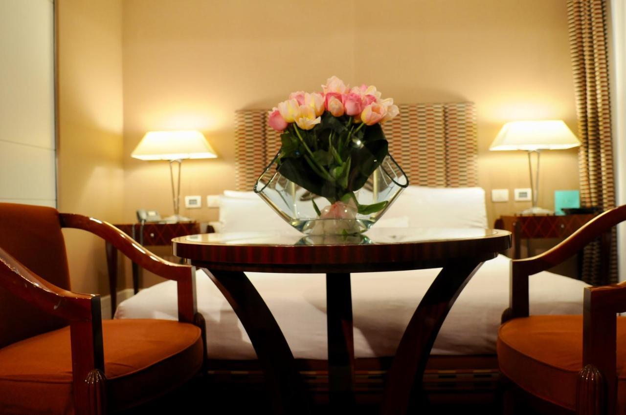 Hotell Grand Via Veneto