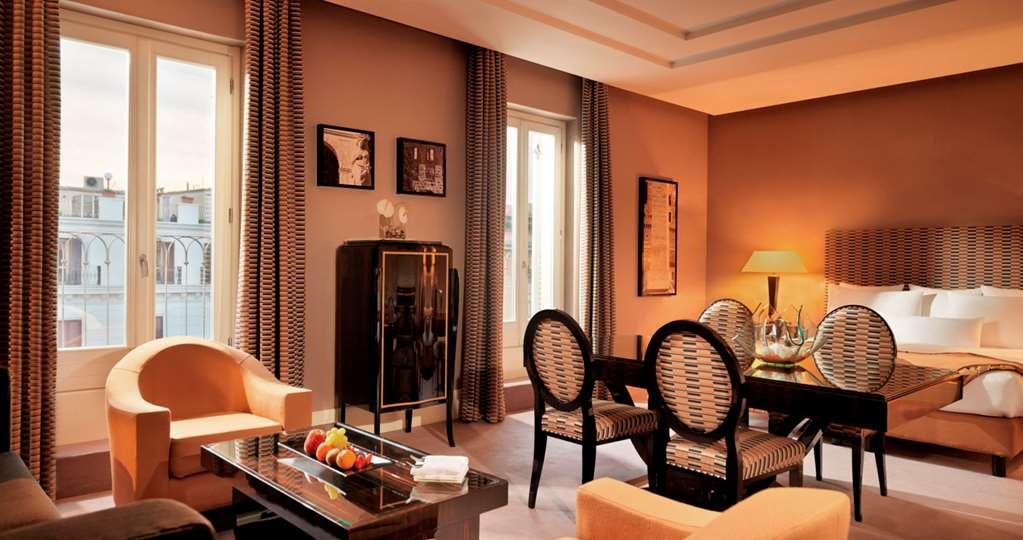 Hotell Grand Via Veneto
