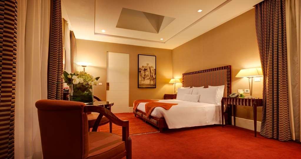 Hotell Grand Via Veneto