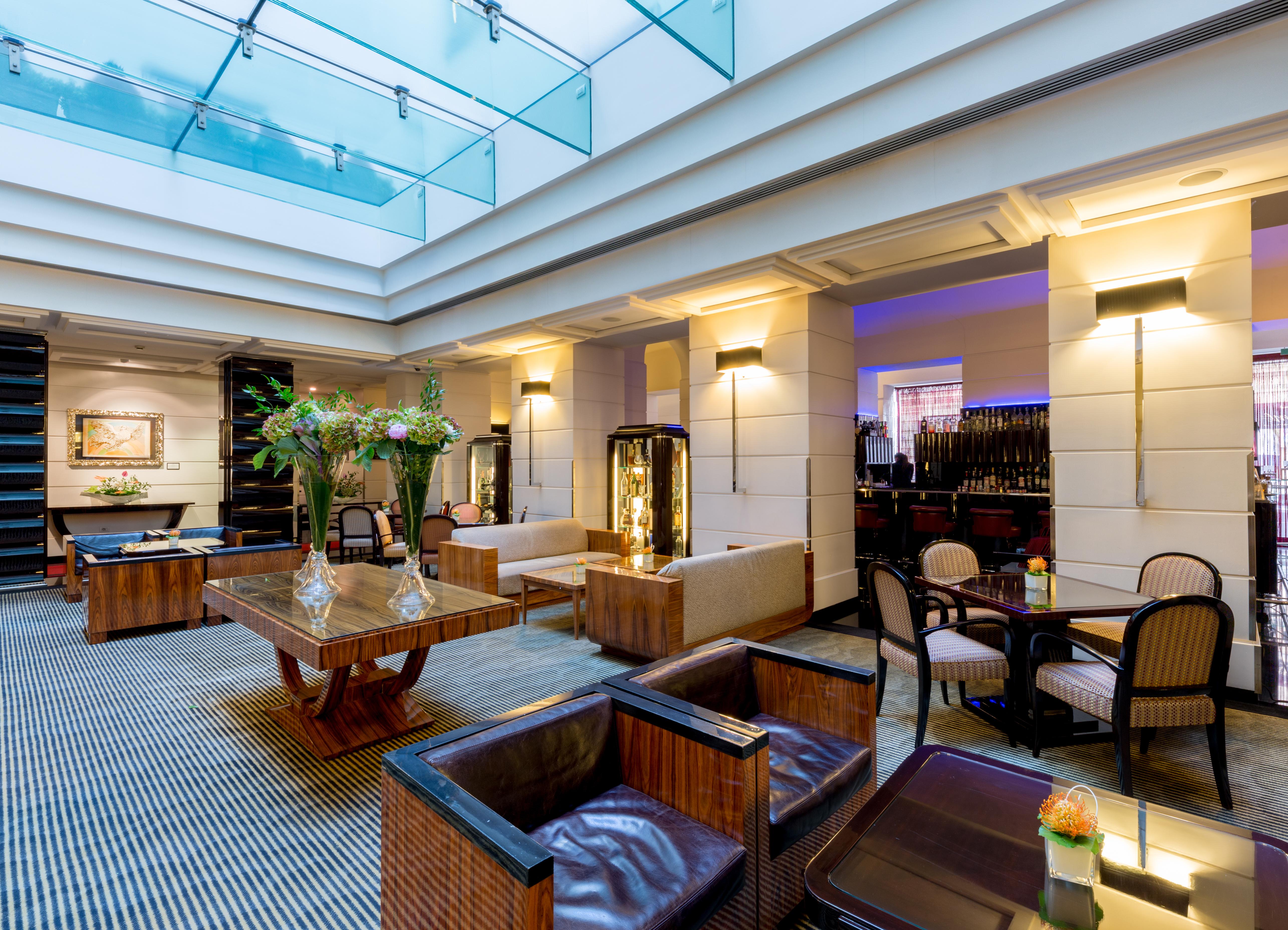 Grand Via Veneto 5* Rom