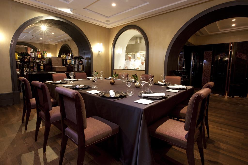 Hotel Grand Via Veneto Rom
