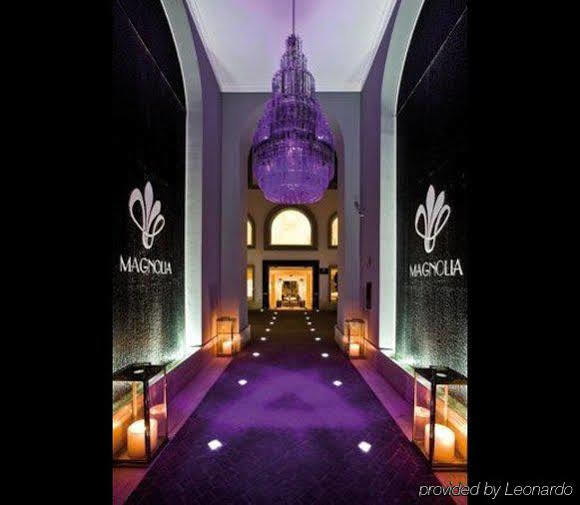 Grand Via Veneto Hotel Rom
