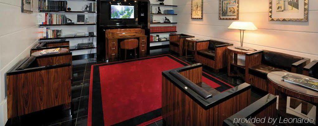 Hotel Grand Via Veneto