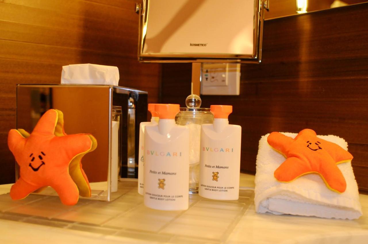 Grand Via Veneto 5* Rom