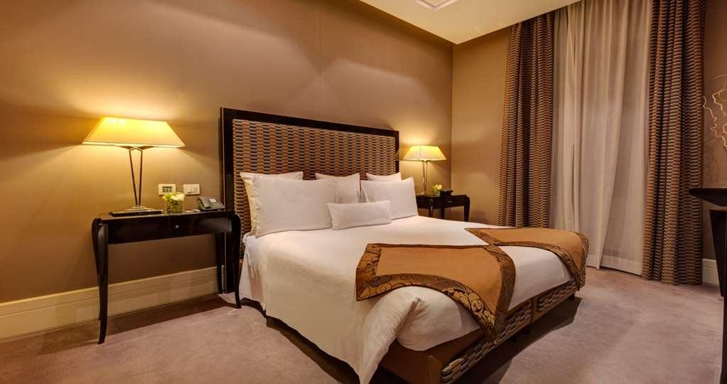 Hotel Grand Via Veneto Rom
