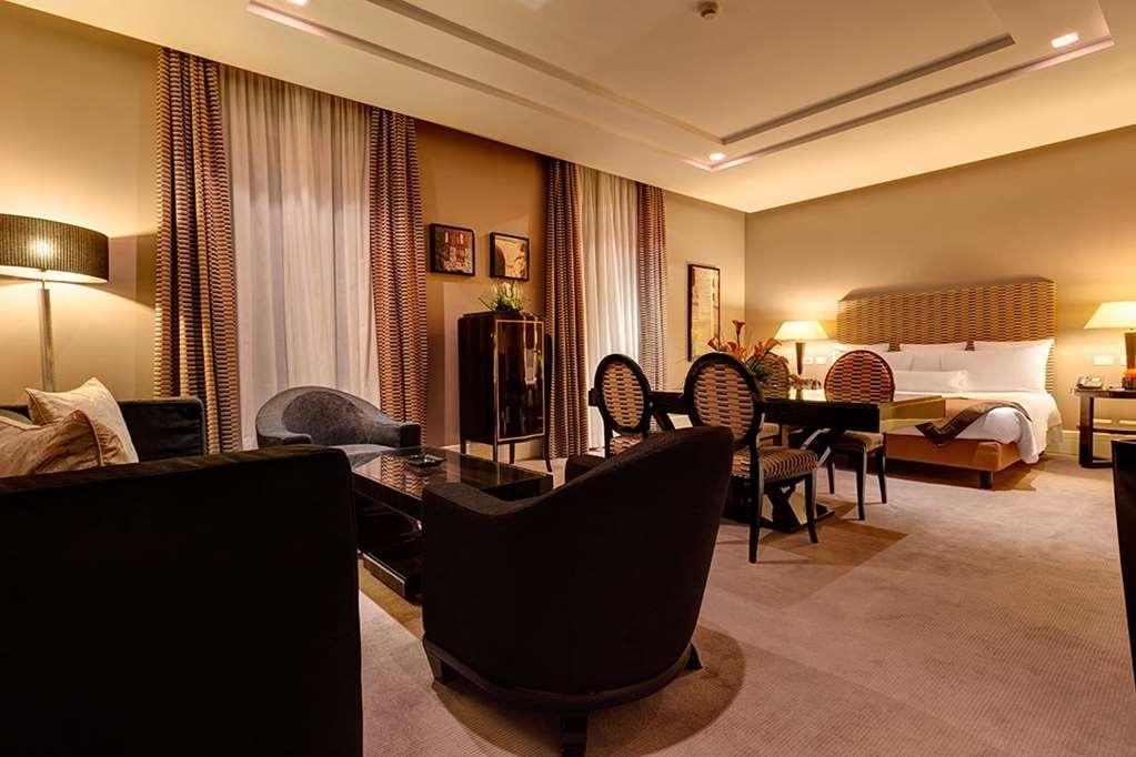 Grand Via Veneto 5* Rom