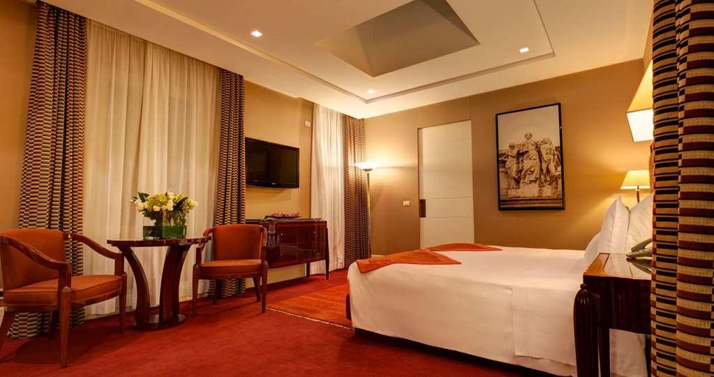 Grand Via Veneto 5* Rom