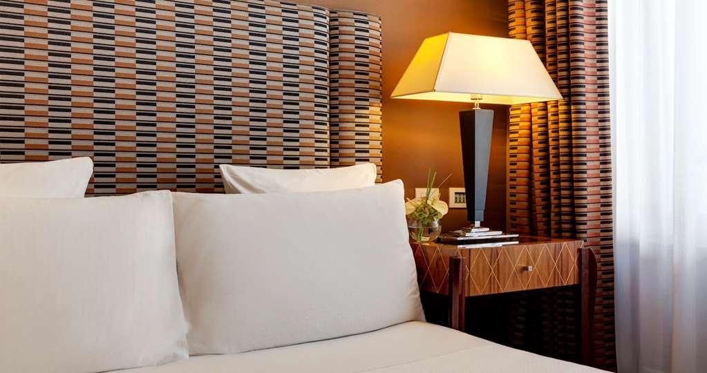 Grand Via Veneto Hotel Rom