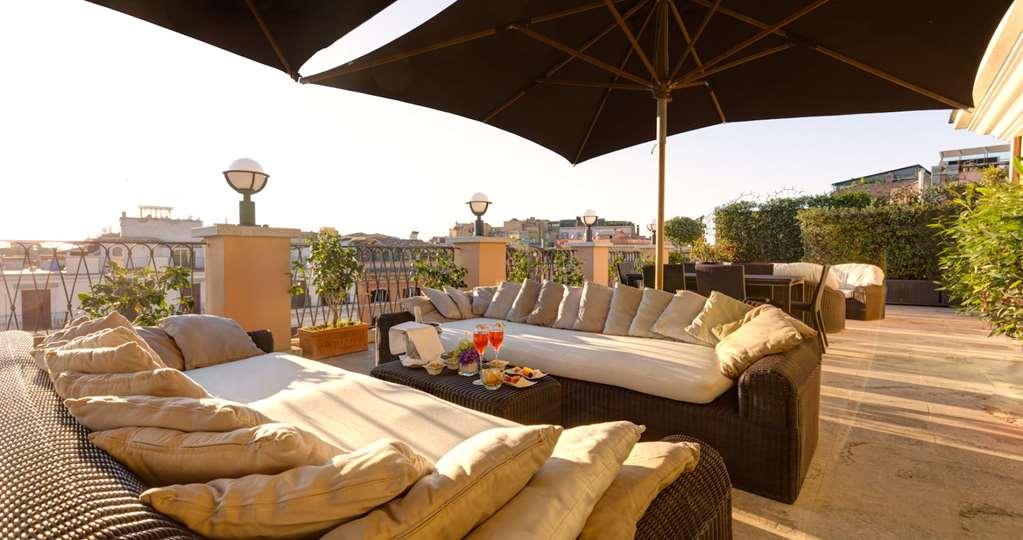 Grand Via Veneto 5* Rom