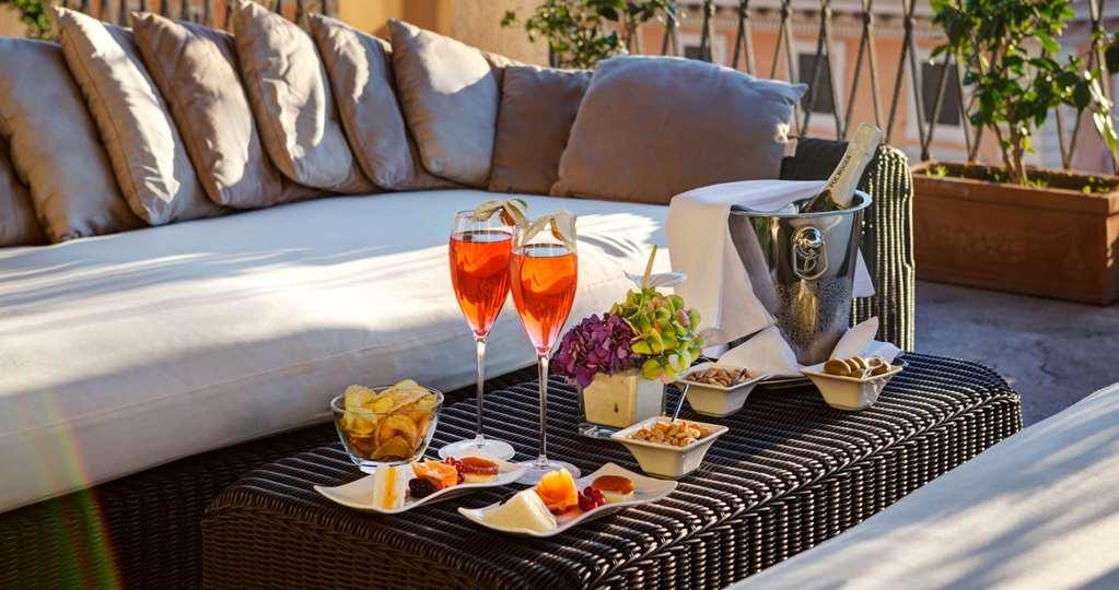 Grand Via Veneto Rom